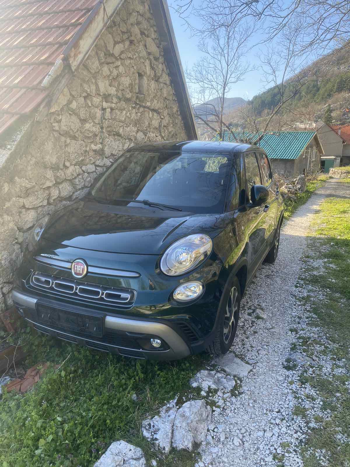 Pronađeni panciri, alat za obijanje i tragovi ukradenog vozila: Velika akcija crnogorske policije