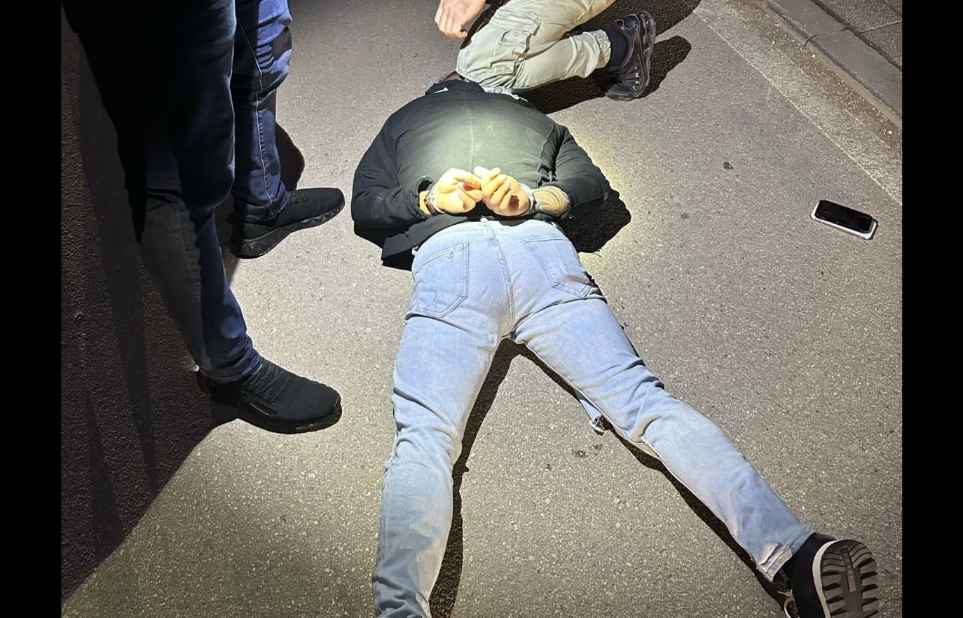 Opasni Crnogarac "pao" u elitnom delu Sofije: Muškarac uhapšen po crvenoj Interpolovoj poternici, sumnjiči se za teško ubistvo i stvaranje kriminalne grupe (FOTO)