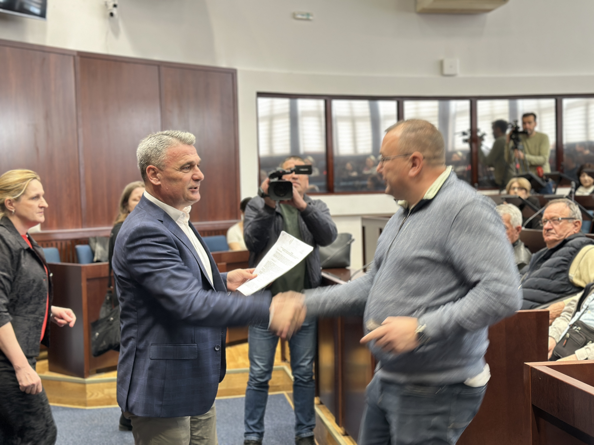 Stari šporet otišao u zaborav: Miodrag iz Ljubića dobio moderni kotao na pelet pa kaže - ovo olakšava život (FOTO)