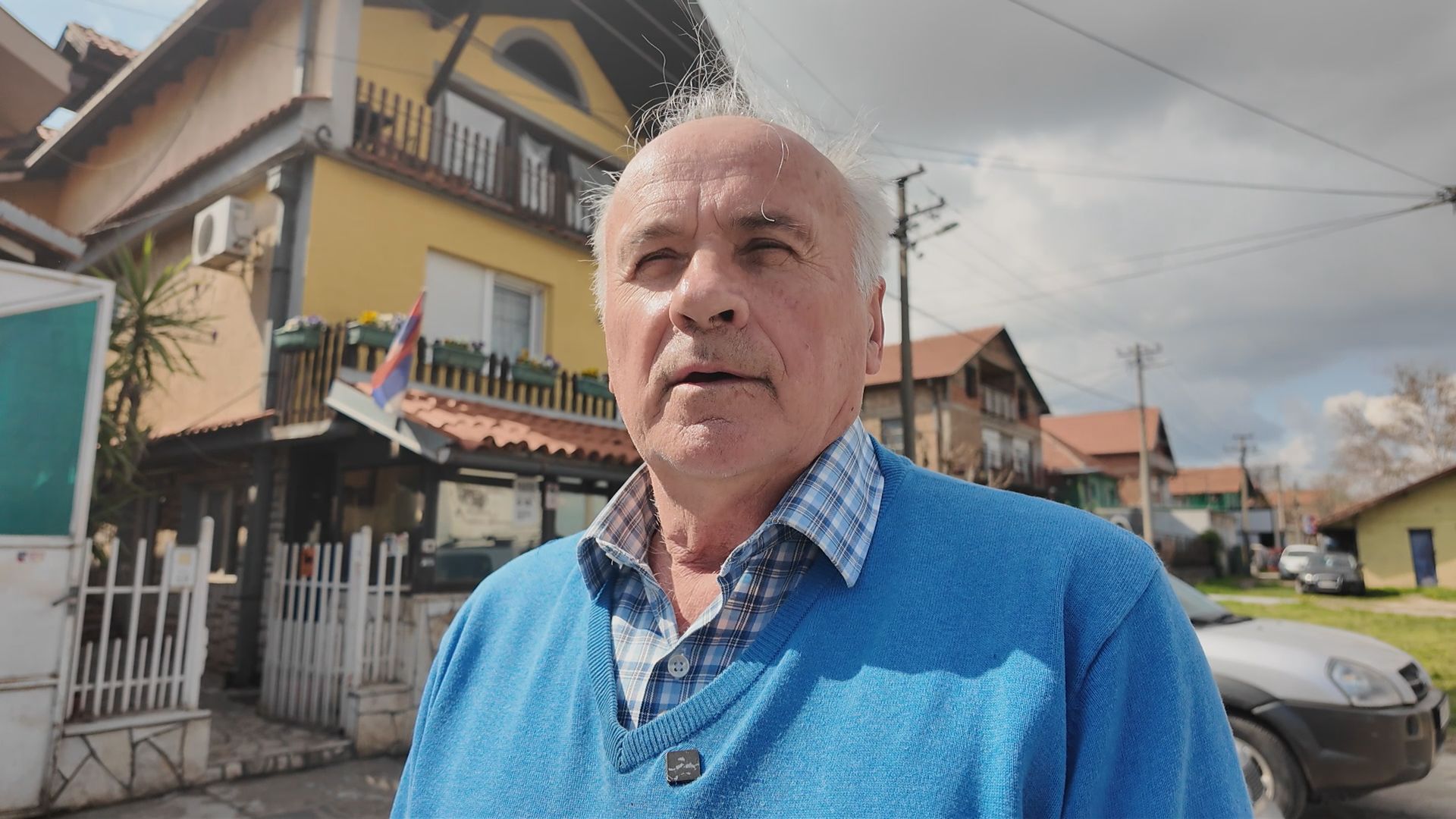 Od sluge do velikog domaćina: Zoran iz Smederava otišao u Italiju po farmerke a vratio se sa sjajnom biznis idejom, ispred njihove radionice čekalo se u dugačkim redovima (FOTO)