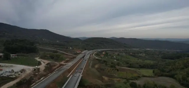 Sjajne vesti za Srbiju: Na Vidovdan se otvara deonica auto-puta od Preljine do Požege, ogroman značaj za stotine hiljada stanovnika tog kraja 