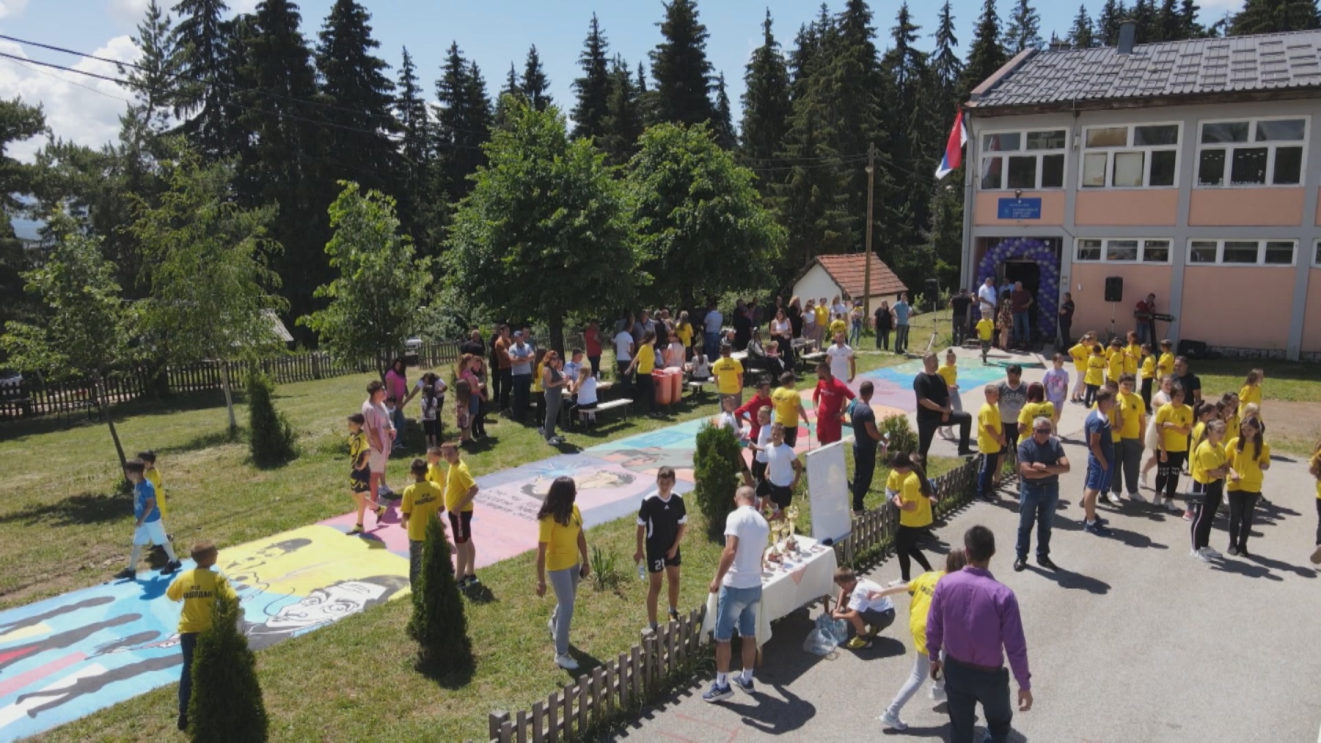 Kašnjenje u razvoju govora, gojaznost i nepravilan položaj kičme: Pedijatar iz Čačka otkriva najčeše zdravstvene probleme danas kod dece