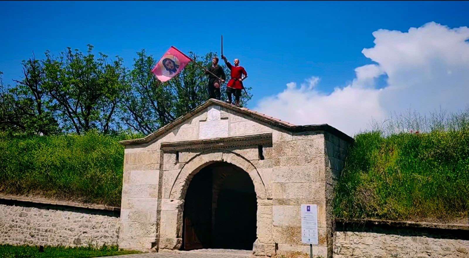 Opština Kladovo obeležila svoj dan / foto: Opština Kladovo