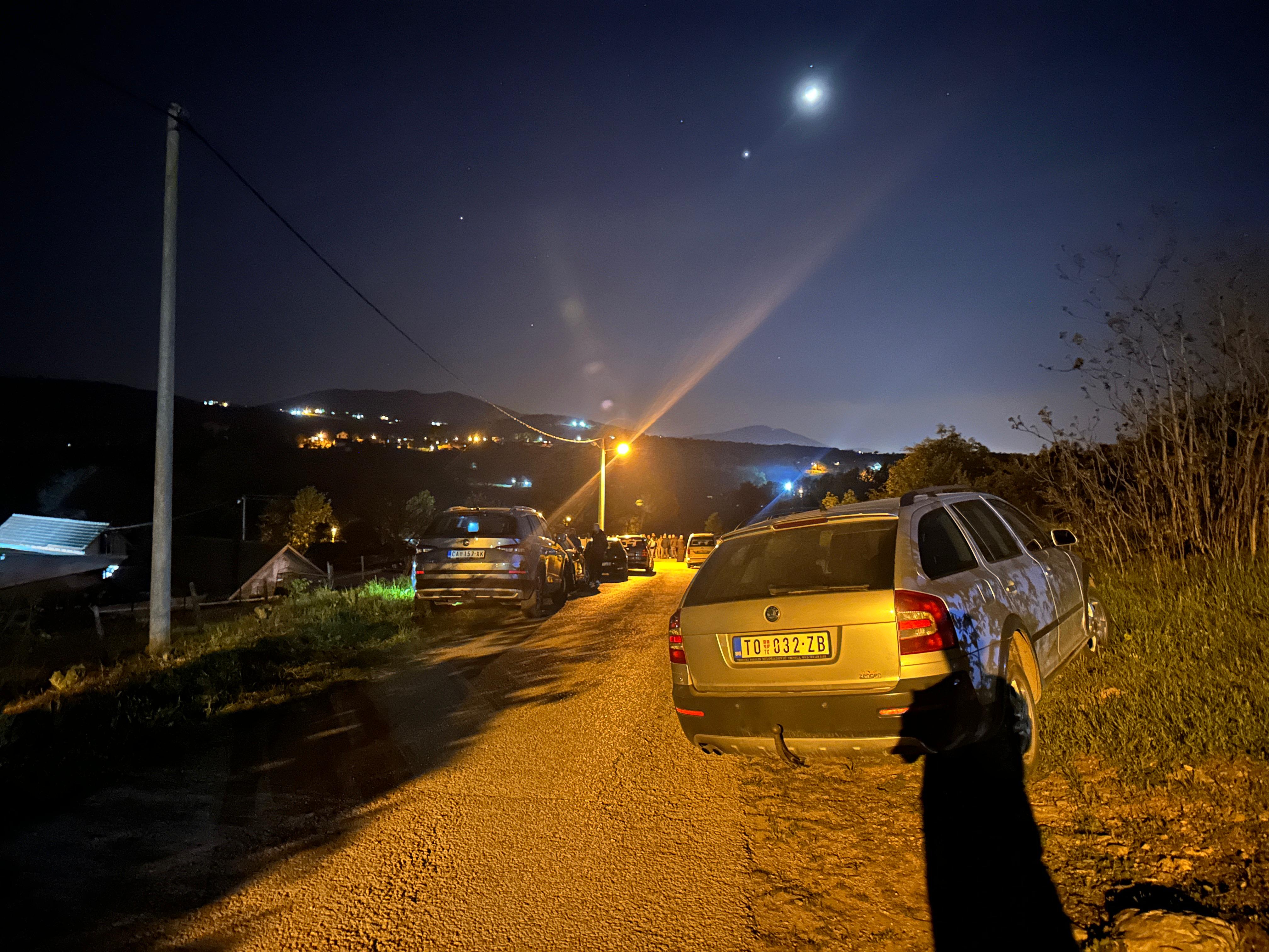 Razmatra se uvođenje trodnevne žalosti u Topoli nakon tragedije: Tela nastradalih poslata na obdukciju, kad bude završena znaće se datum sahrane
