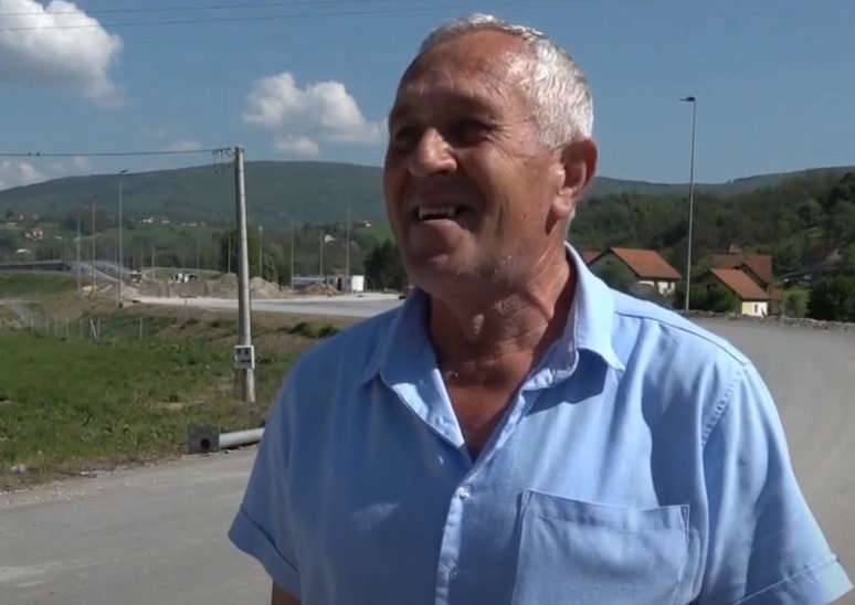 Sitno se odbrojava do otvaranje deonice auto-puta od Preljine do Požege / foto: RINA