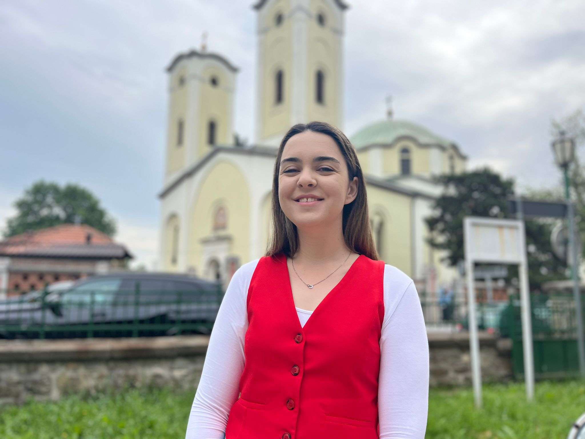 Prvi put u godini baš na Đurđevdan jela bi se jagnjetina: Etnološkinja otrkiva stara verovanja za današnji praznik - ako padne kiša, čeka nas sušno leto (FOTO)