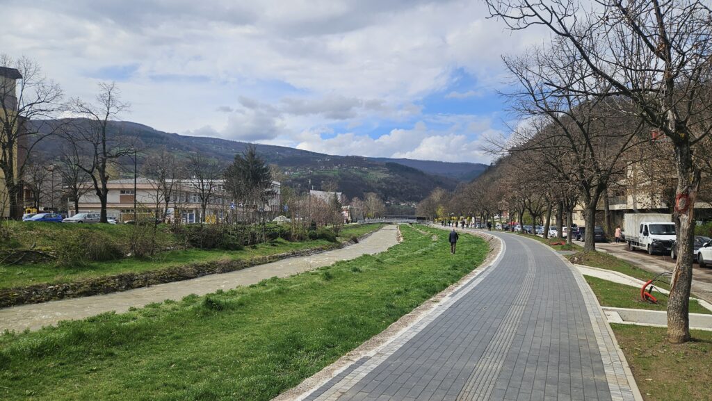 Hitno se uklanjaju oštećena i opasna stabla u Prijepolju: Prete da ugroze bezbednost građana i imovine 