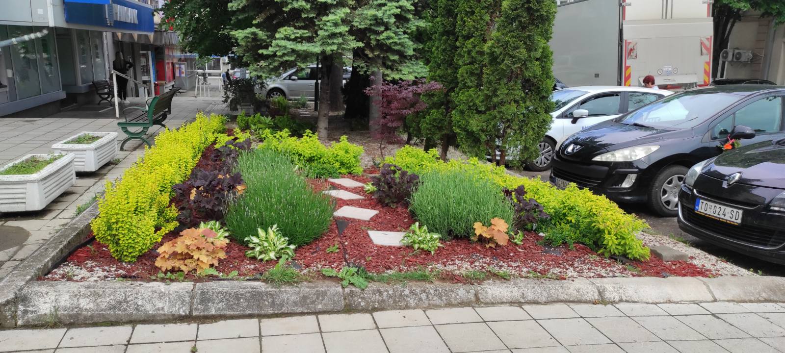 Tog kobnog dana završio je posao i otišao u selo: Kolege nastradalog Vladimira iz Topole pokrenule inicijativu -  da se parkić na kom je poslednje radio nazove po njemu (FOTO) 