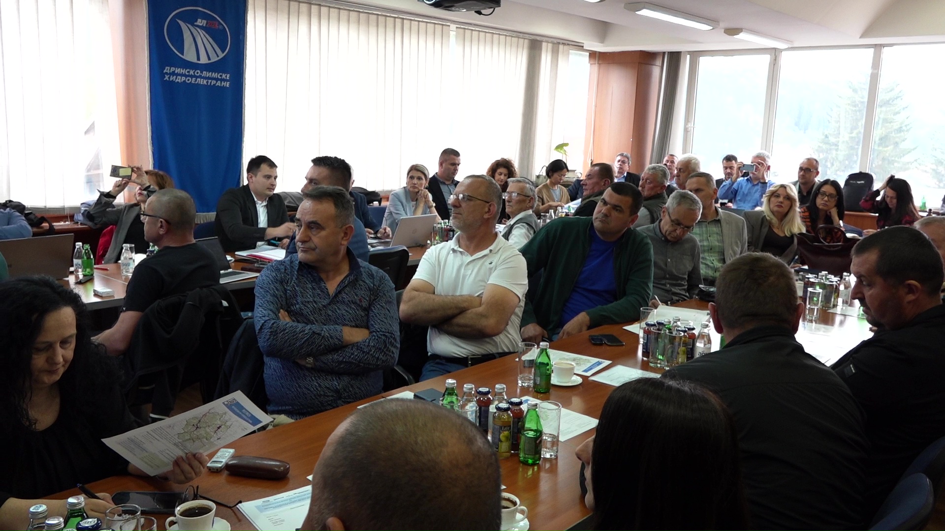 RHE Bistrica prostiraće se na 324 hektara površine / foto: Opština Priboj