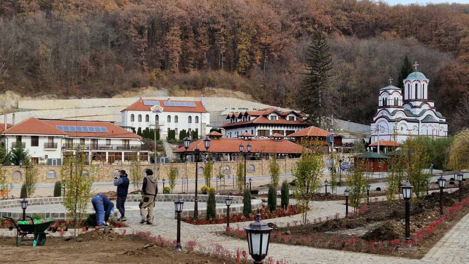Veliki dan za sve pravoslavne vernike: U nedelju presvlačenje moštiju Svetog Zosima u manastiru Tumane