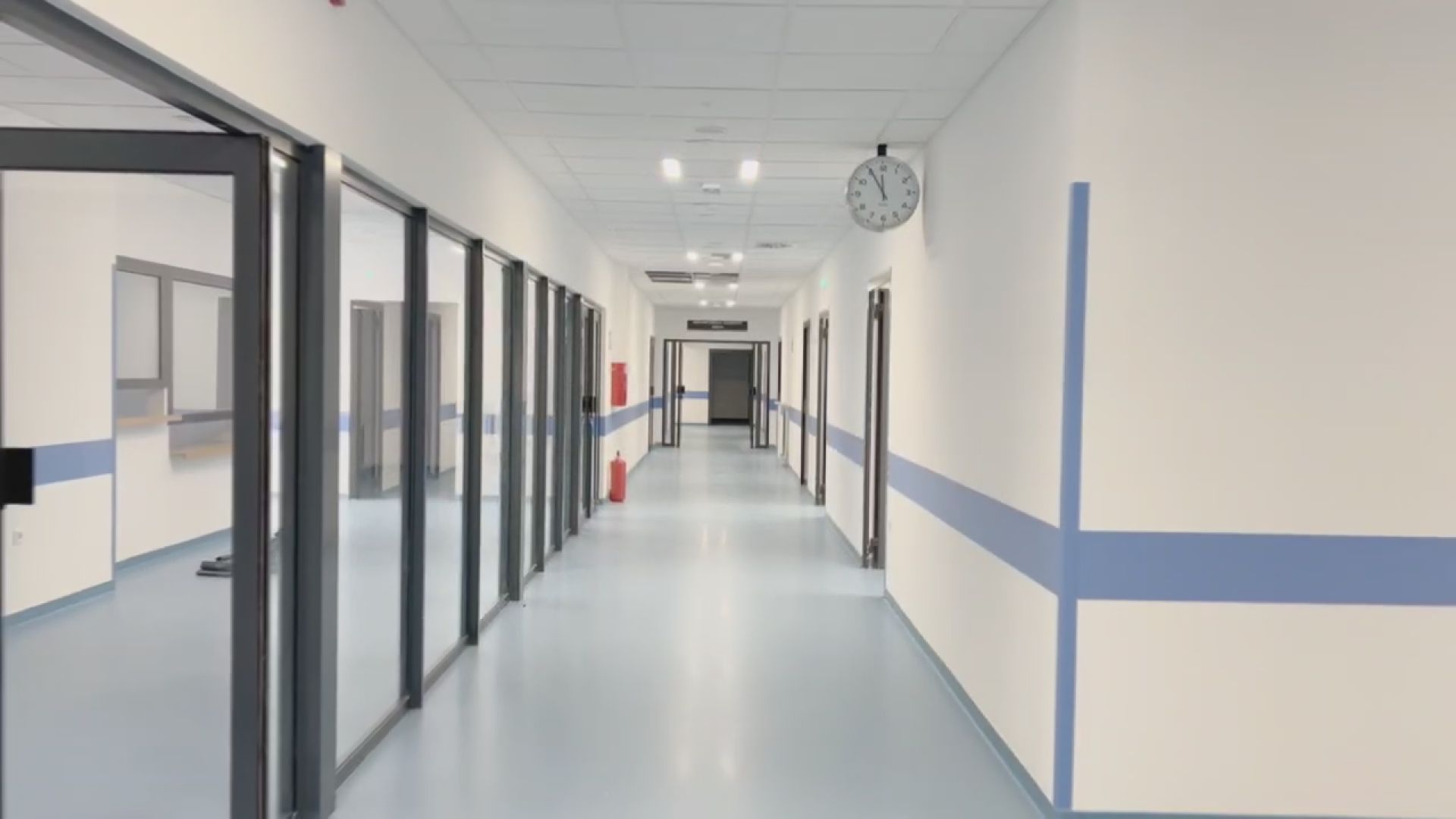 Spas za građane Prokuplja: Novi zdravstveni centar prostire se na neverovatnih 35.000 metara kvadratnih i jedan je od najsavremenijih u Srbiji (FOTO)(VIDEO)
