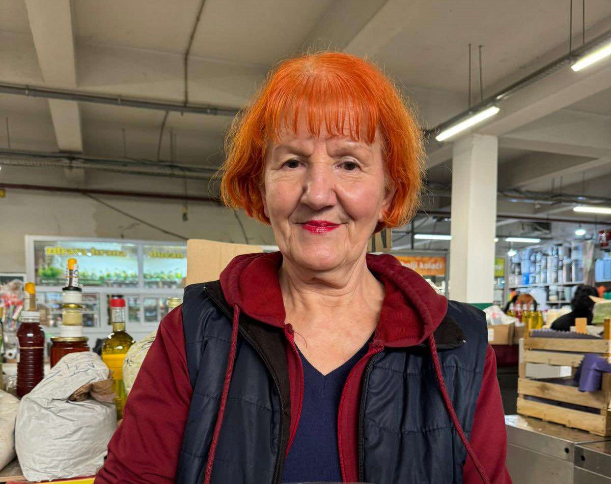 Rujevina poznata po svom izuzetno lekovitom dejstvu / foto: RINA