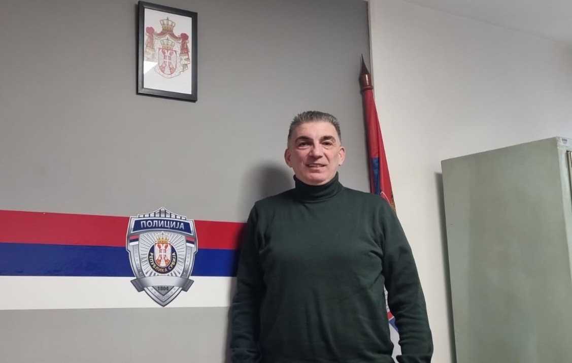 Dragoje čitav radni vek odvajao od plate i davao novčane nagrade kako bi pomogao drugima / foto: RINA