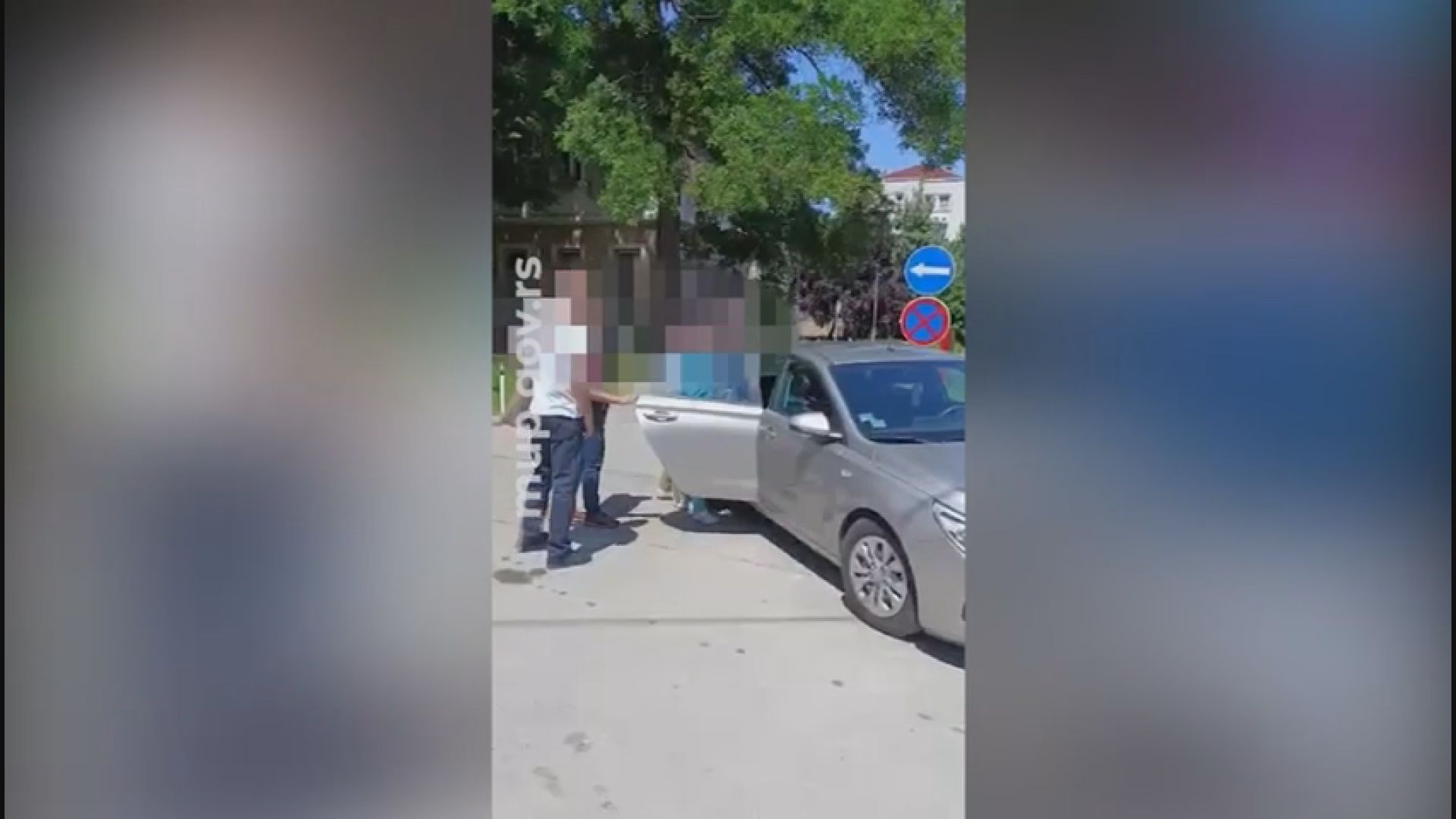 Uhapšen hirurg iz Kruševca u akciji policije i tužilaštva u borbi protiv korupcije: MUP objavio ceo snimak (VIDEO)