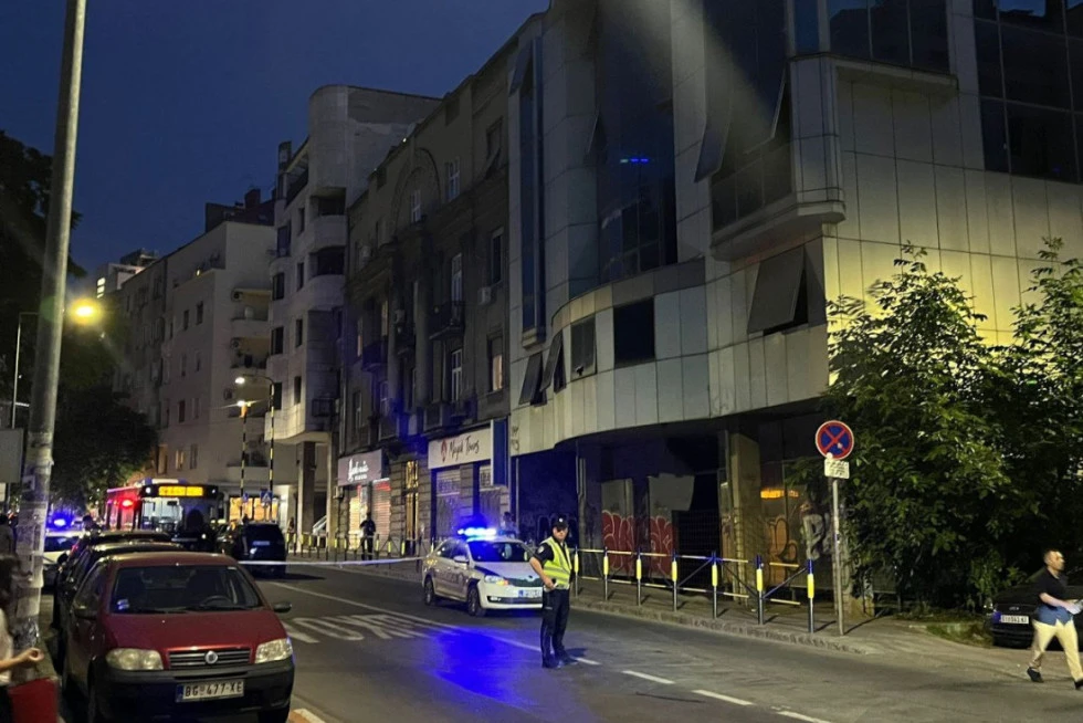 Užas u Beogradu: Mladić upucan i ubijen u Landroveru, na snazi akcija Vihor