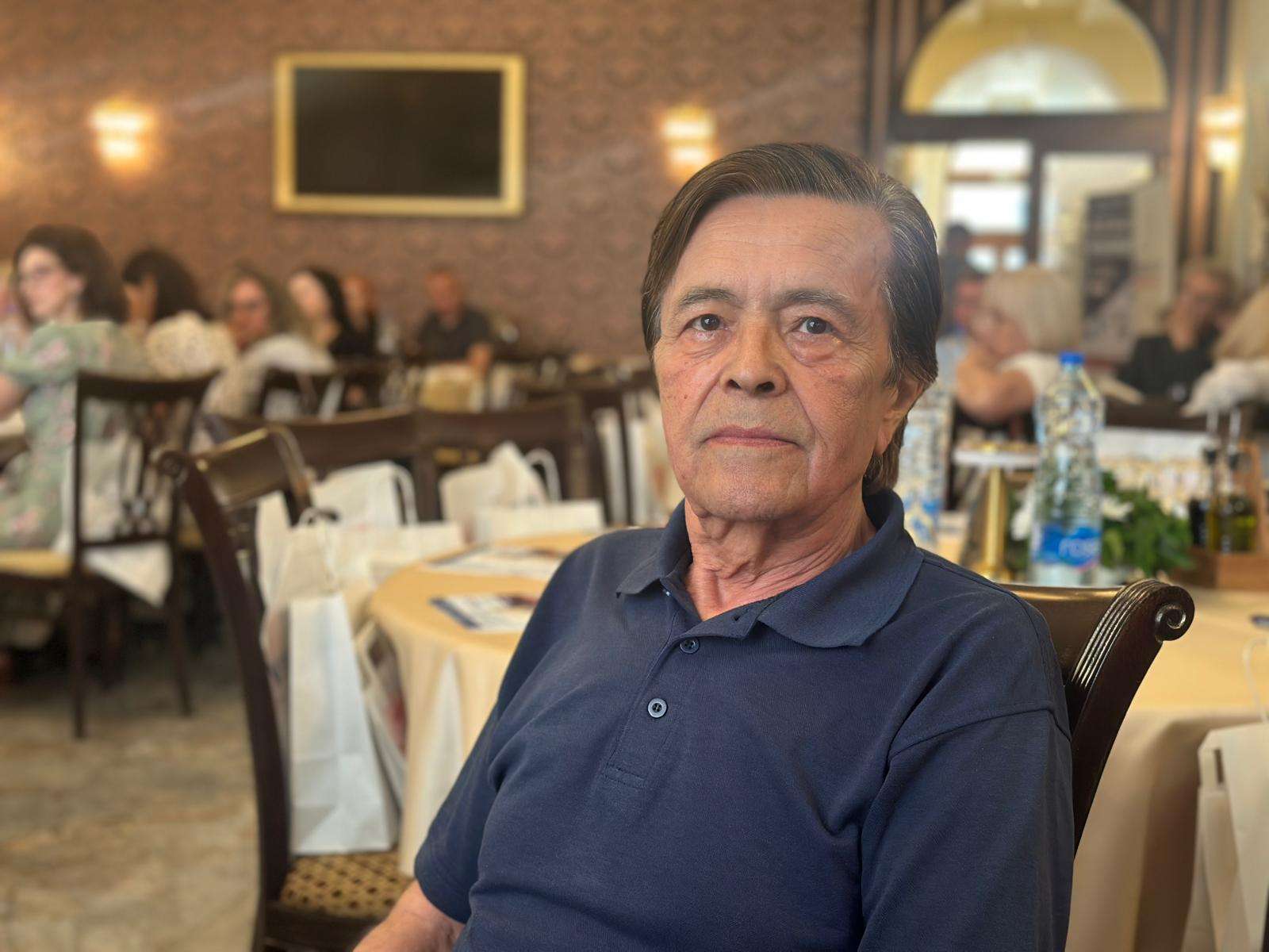 dr Nedeljko Radlović / foto: RINA