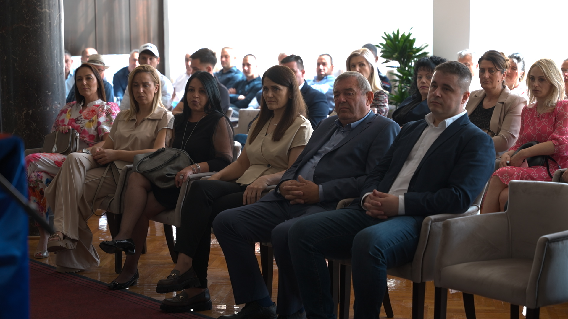 Istorijski momenti pred Dragačevom - stižu autoput i industrijska zona: Opština Lučani proslavila svoj dan, među nagrađenima i sveštenik Nemanja (FOTO)(VIDEO)
