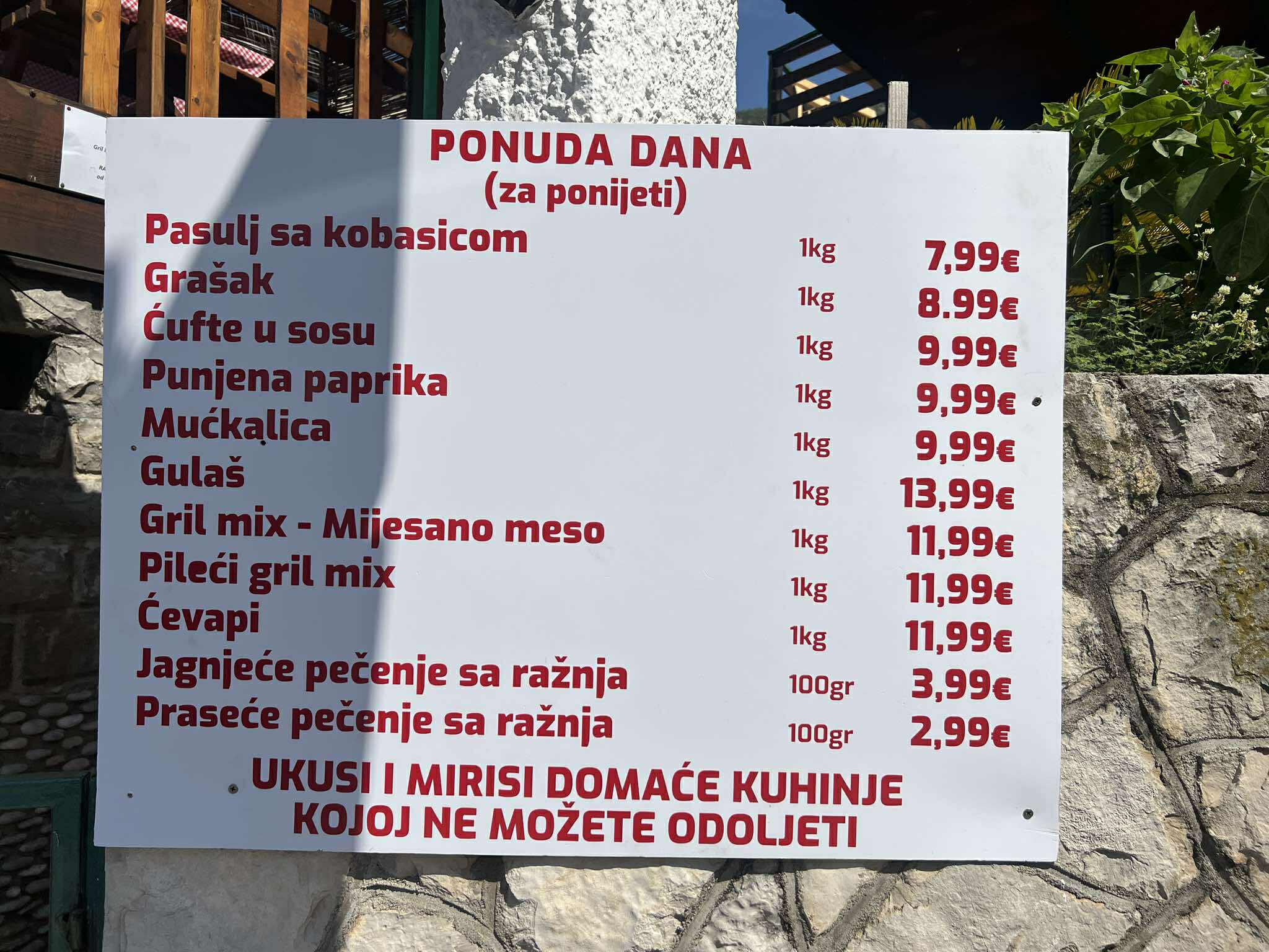 Počela letnja turistička sezona u Crnoj Gori / foto: RINA