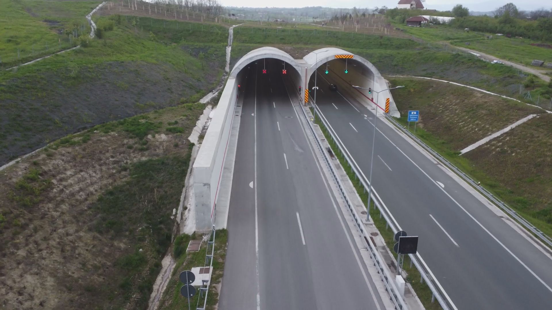 Investitori konačno stižu u Lučane - gradi se industrijska zona na površini od 100 hektara: Sela Krstac i Puhovo postaće zamajac privrednog razvoja Dragačeva