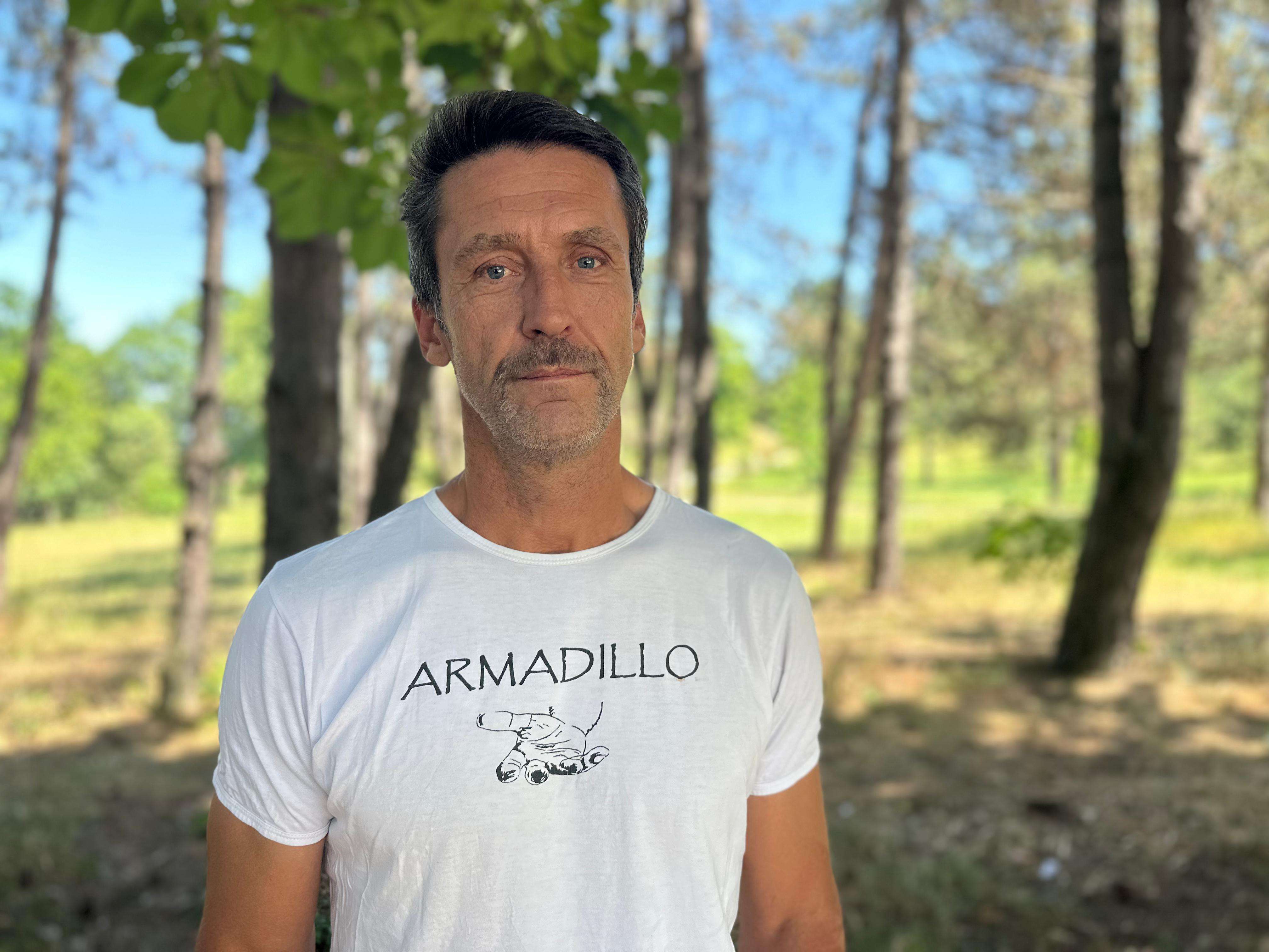 Petar Šunderić / foto: RINA