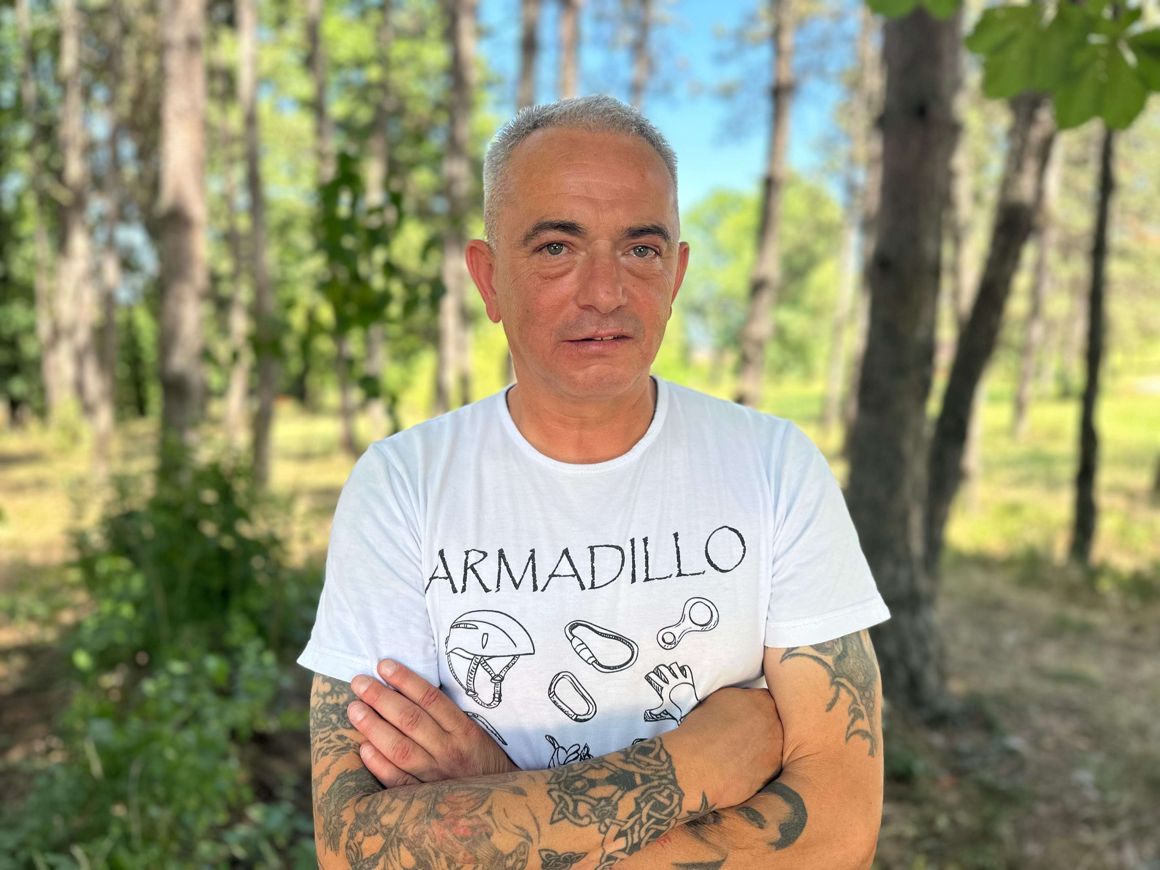 Aleksandar Gavrilović / foto: RINA