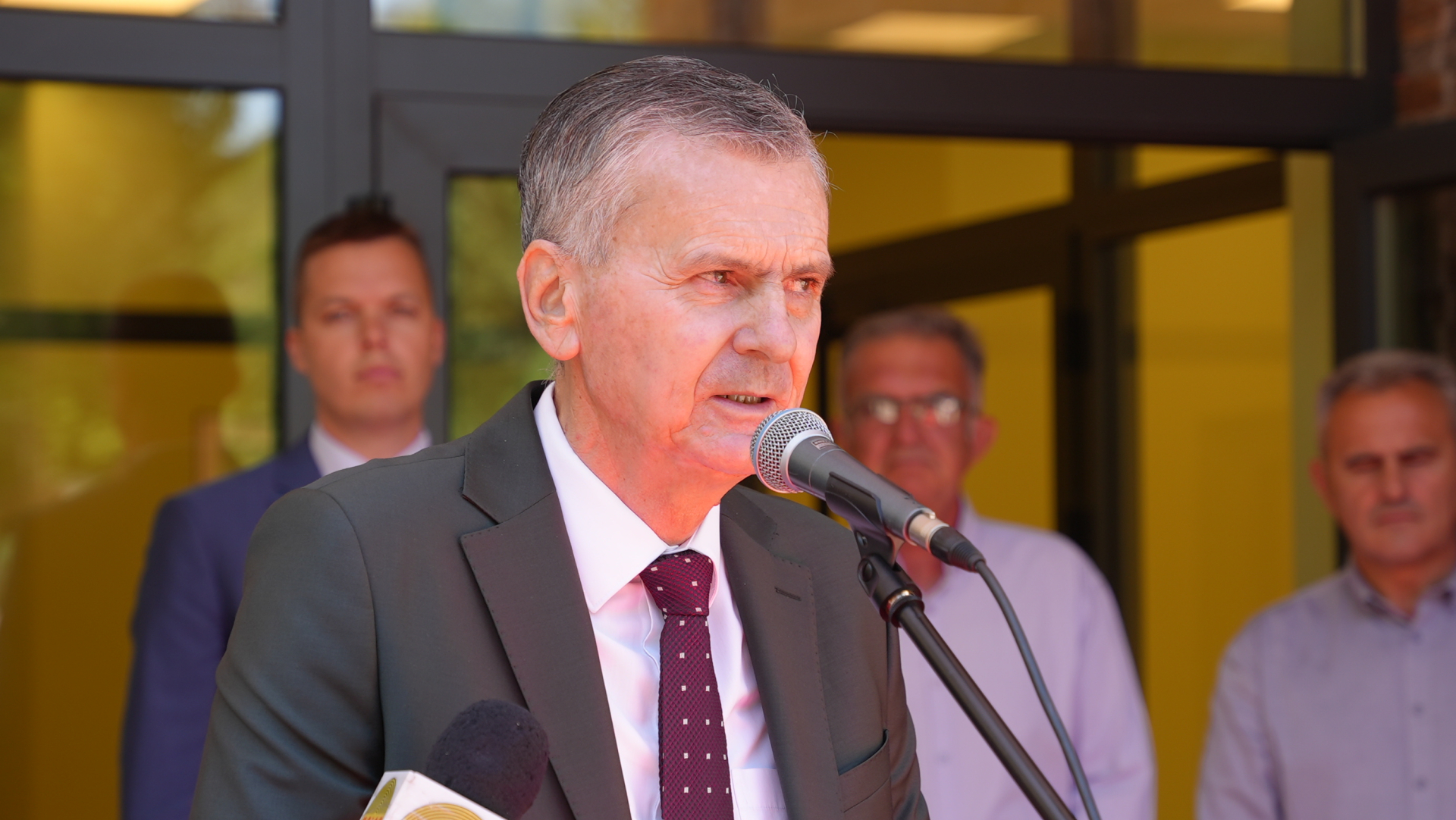 Otvroen novi vrtić na Zlatiboru / foto: RINA