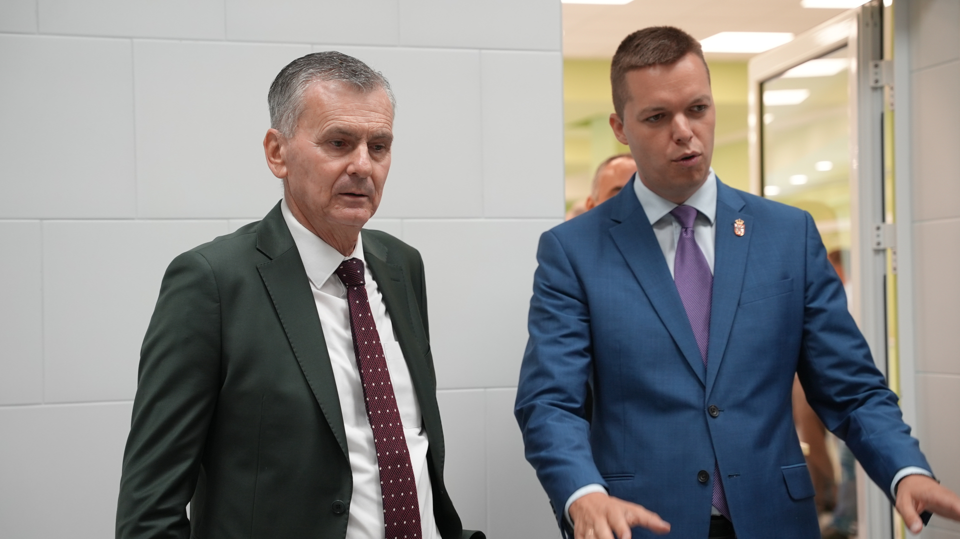 Otvroen novi vrtić na Zlatiboru / foto: RINA