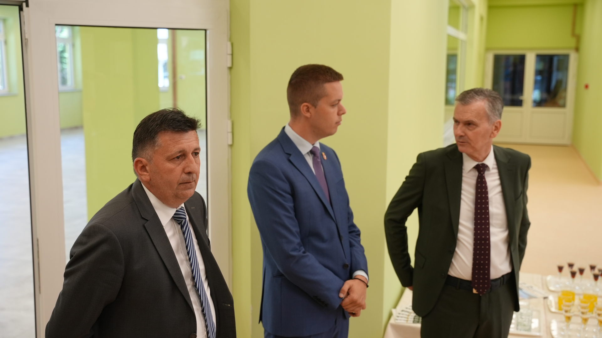 Otvroen novi vrtić na Zlatiboru / foto: RINA