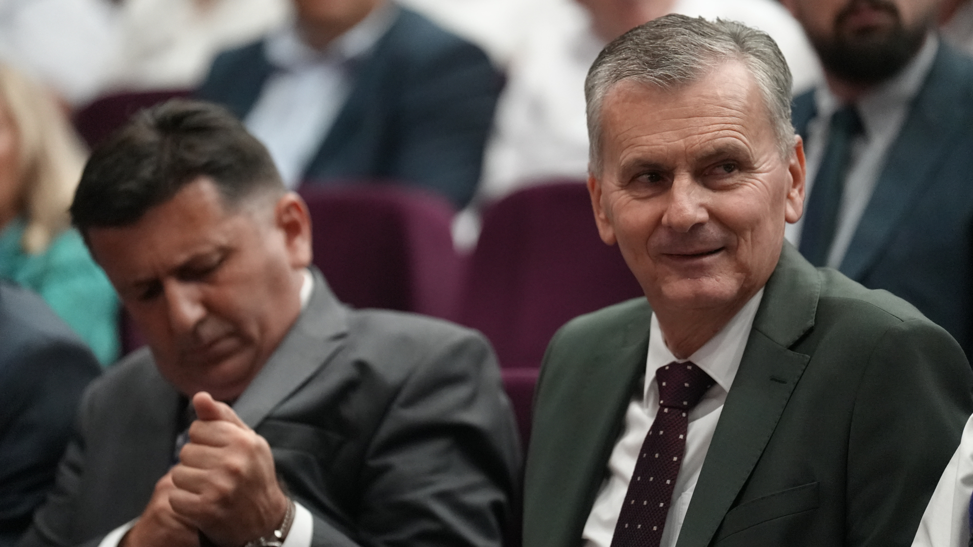 Srpska planina u godinama koje dolaze postaje svetski turistički centar/ Foto: RINA