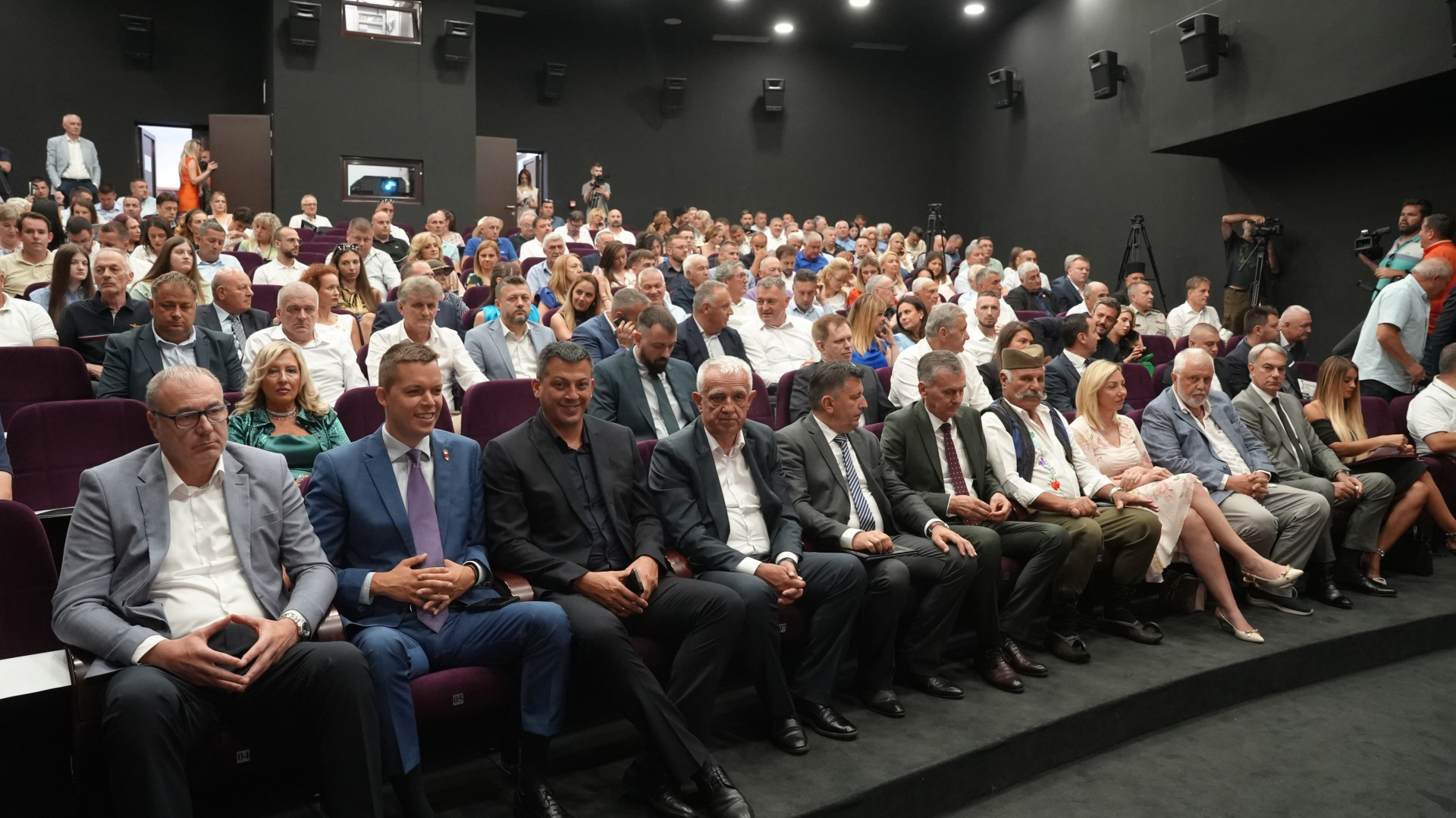 Srpska planina u godinama koje dolaze postaje svetski turistički centar/ Foto: RINA