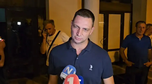 Pobeda čista kao suza, narod rekao ne nasilnicima: Oglasio se Žarko Đokić nakon obrta na ponovljenim izborima i poručio - nastavljamo da gradimo Kosjerić 