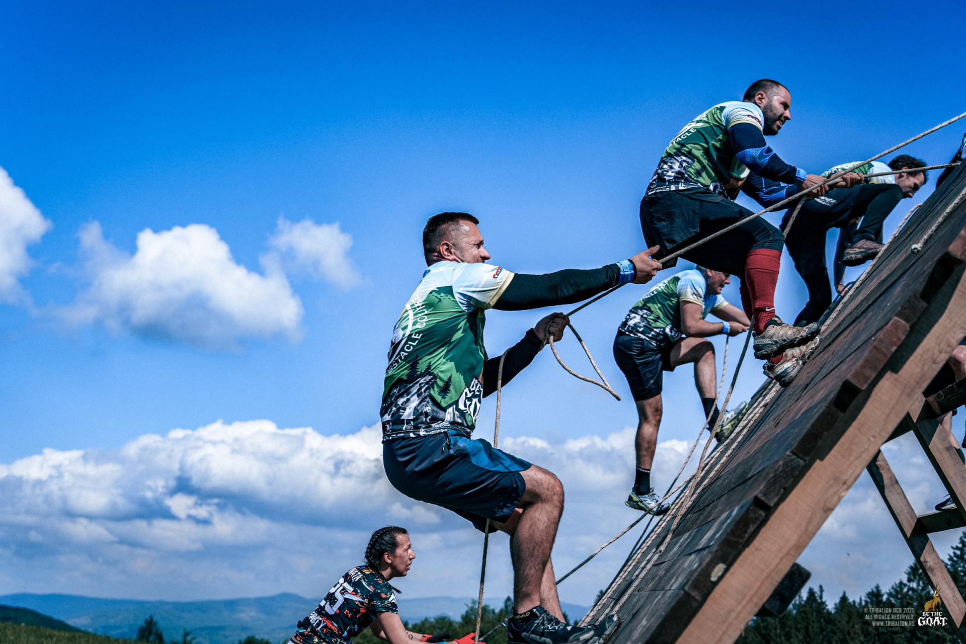 Tribalion na Mitrovcu/ Foto: Ustupljena fotografija
