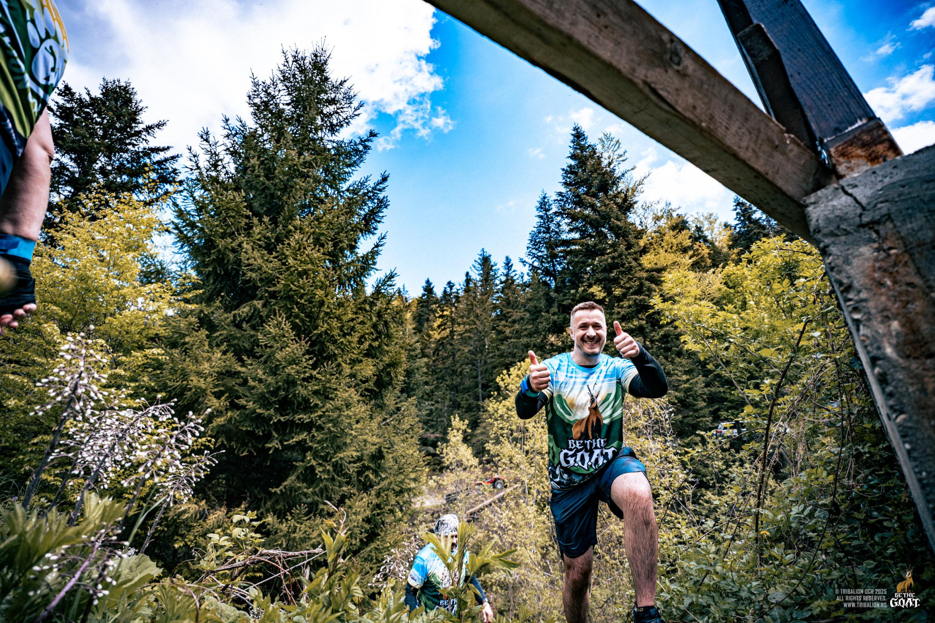 Sportski spektakl na Tari, morate biti u odličnoj formi da bi ovo prošli: Srpska lepotica domaćin Tara ultra traila - ovo je jedna od najznačajnijih planinskih trka u regionu 