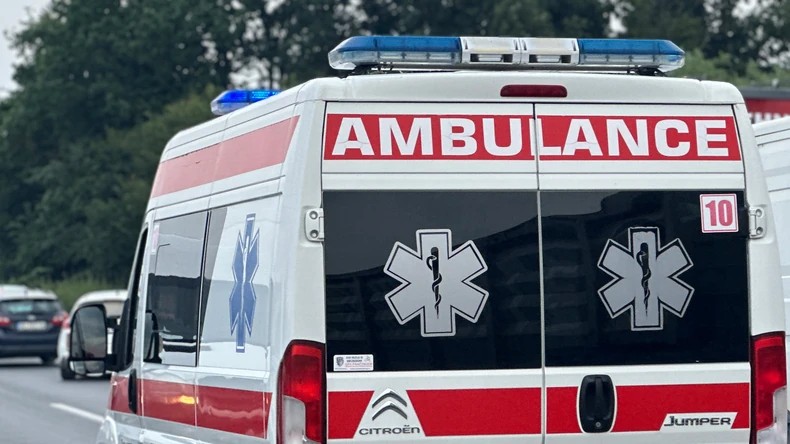 Lešili se od alkohola pa završavali u Hitnoj: Lekari čitave noći zbrinjavali povredjene i pijane pacijente u Kragujevcu