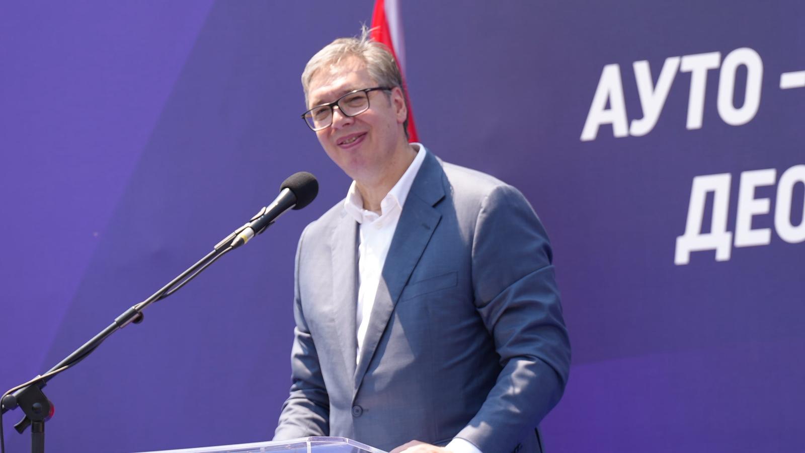 Istorijski dan za Moravički i Zlatiborski okrug / foto: RINA