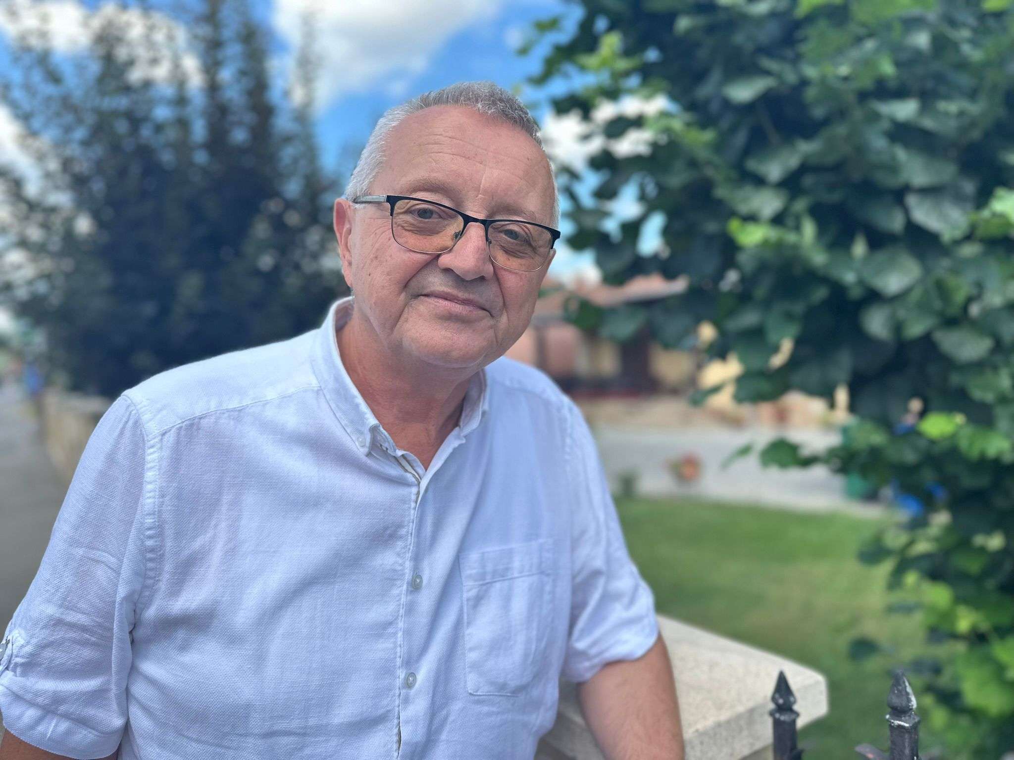 Lekovita voda Slatinske banje poznata od davnina / foto: RINA