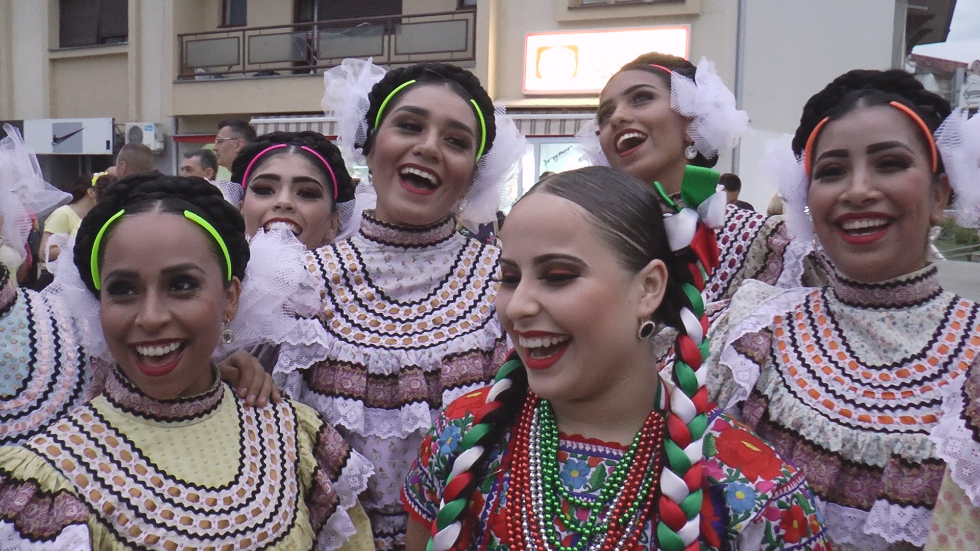 Svet stiže u Čačak, ovo je najpopularnija manifestacija u gradu na Moravi: Etnofest traje od 20. do 25. jula - dolaze folkloraši i iz Egipta i Indonezije