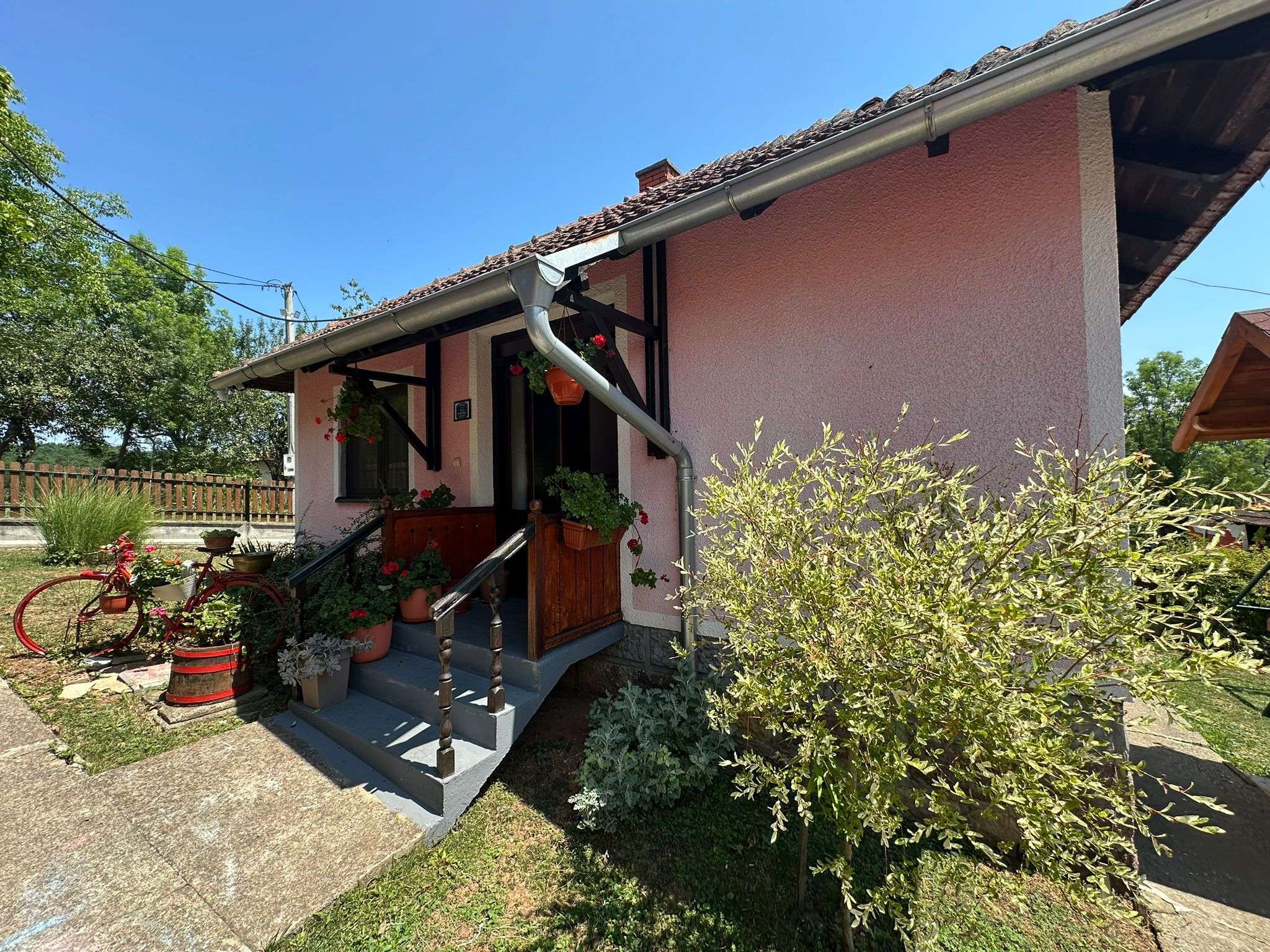 Nesvakidašnja ljubavna priča Dušice i Antonia iz Italije / foto: RINA