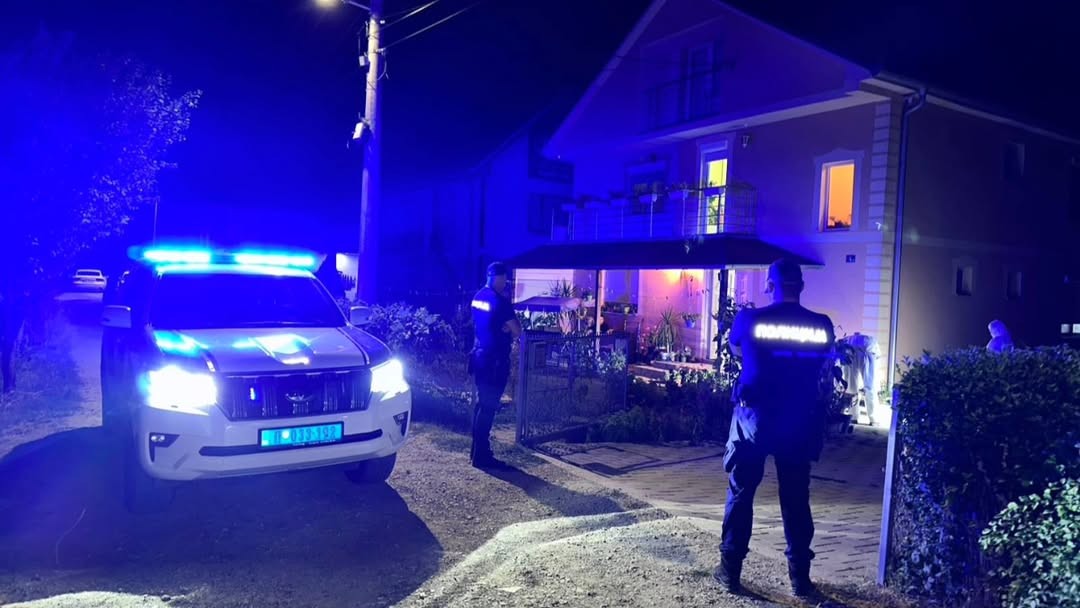 Naoružani napadač uhapšen 11 minuta nakon prijave: Efikasnom akcijom policije sprečena tragedija u Kragujevcu, oglasio se i gradonačelnik Dašić
