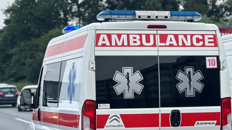 Hitna pomoć u ovom gradu zatrpana pozivima: Neverovatan broj ljudi tražilo pomoć za samo jedan dan, lekari na ivici izdržljivosti