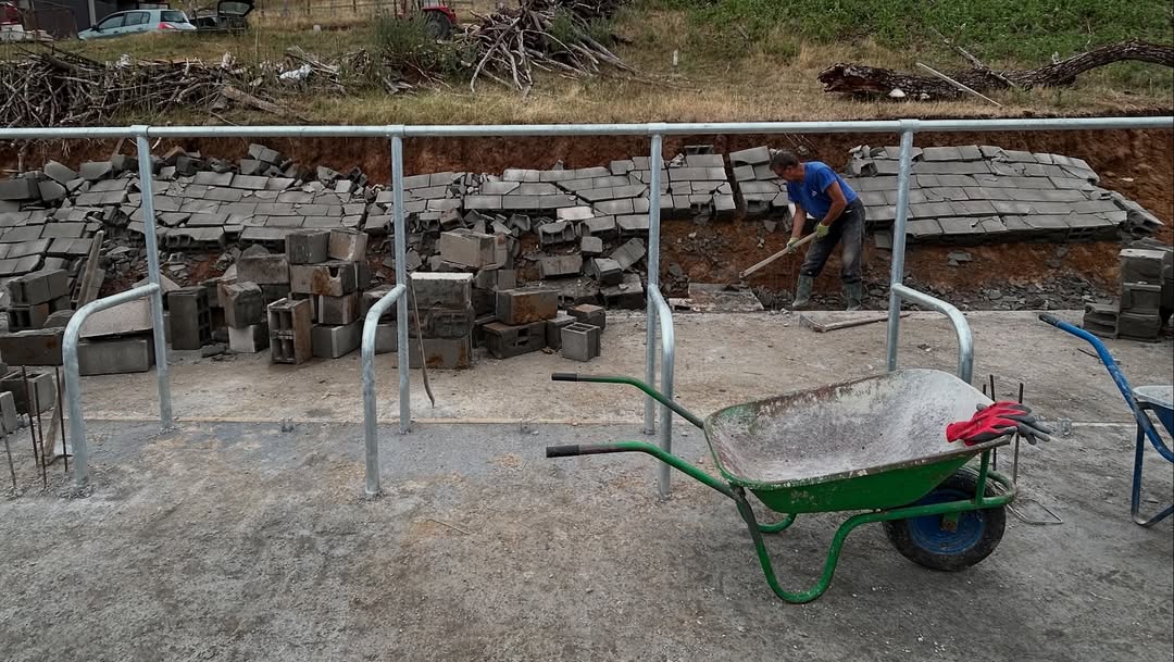 Nevreme razorilo opstinu Gornji Milanovac/ Foto: Opstinska uprava Gornji Milanovac