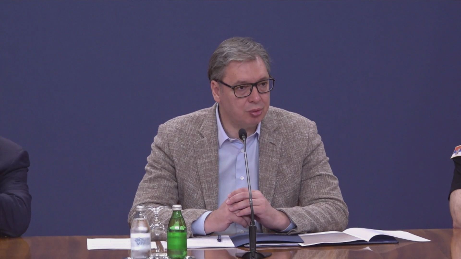 Niže cene hrane, povoljniji krediti i drvo za ogrev, inicijativa za izmenu Ustava za važno pitanje: Vučić najavio novi paket mera do 1. septembra - najviše benefita imaće siromašni i ljudi srednjeg staleža