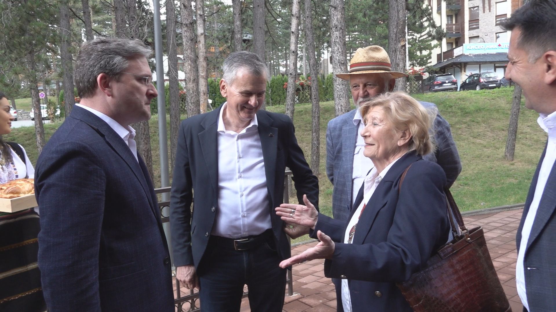 Zlatibor postaje srpski Kan: Sve spremno za prvi Nacionalni festival filma i televizije - iza ovog događaja stala najveća imena (FOTO)