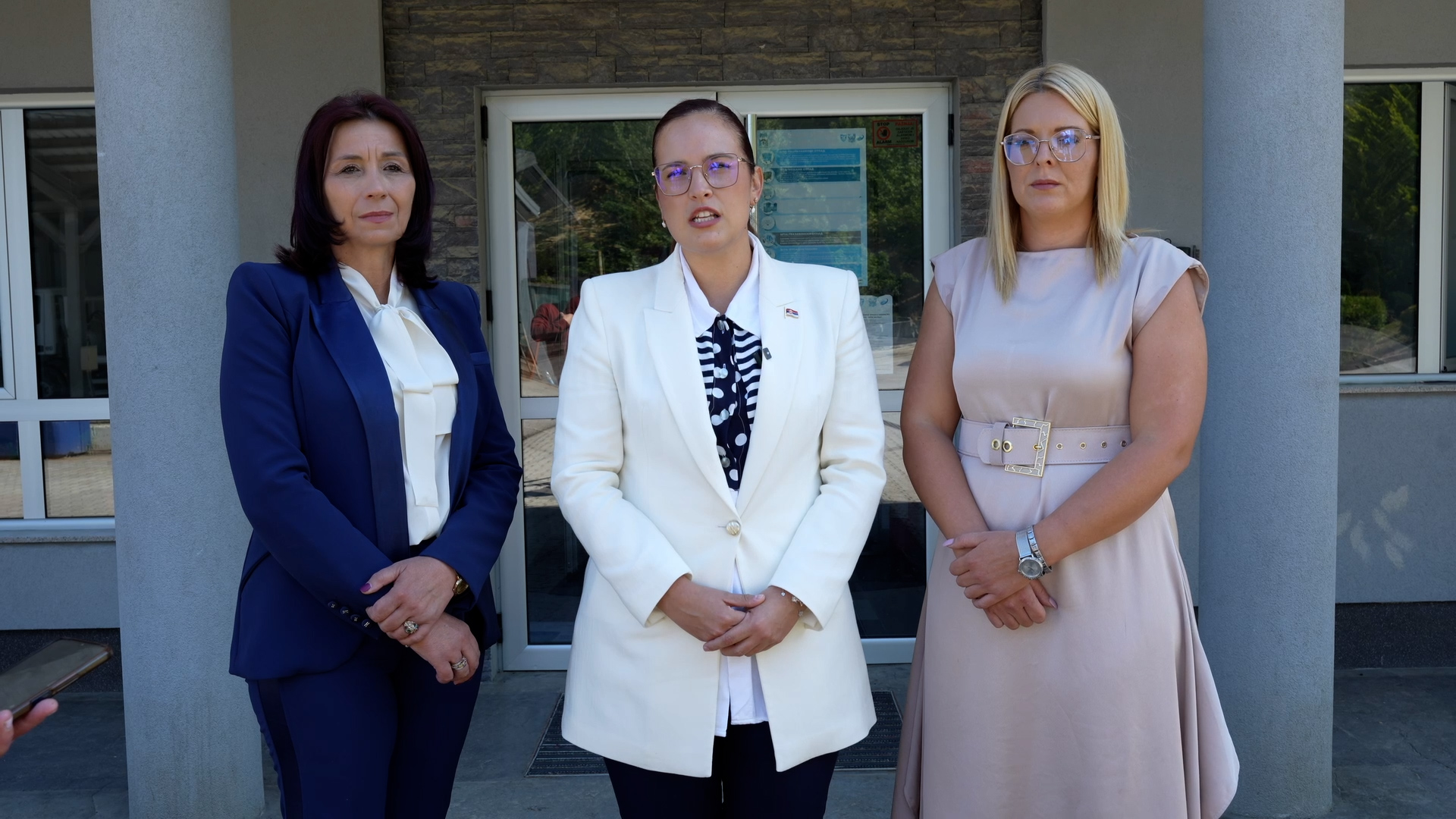 Rešava se veliki ekološki problem nastao nakon požara na deponiji Duboko: Ministarka Sara Pavkov donela dobre vesti za građane Zapadne Srbije (FOTO)(VIDEO)