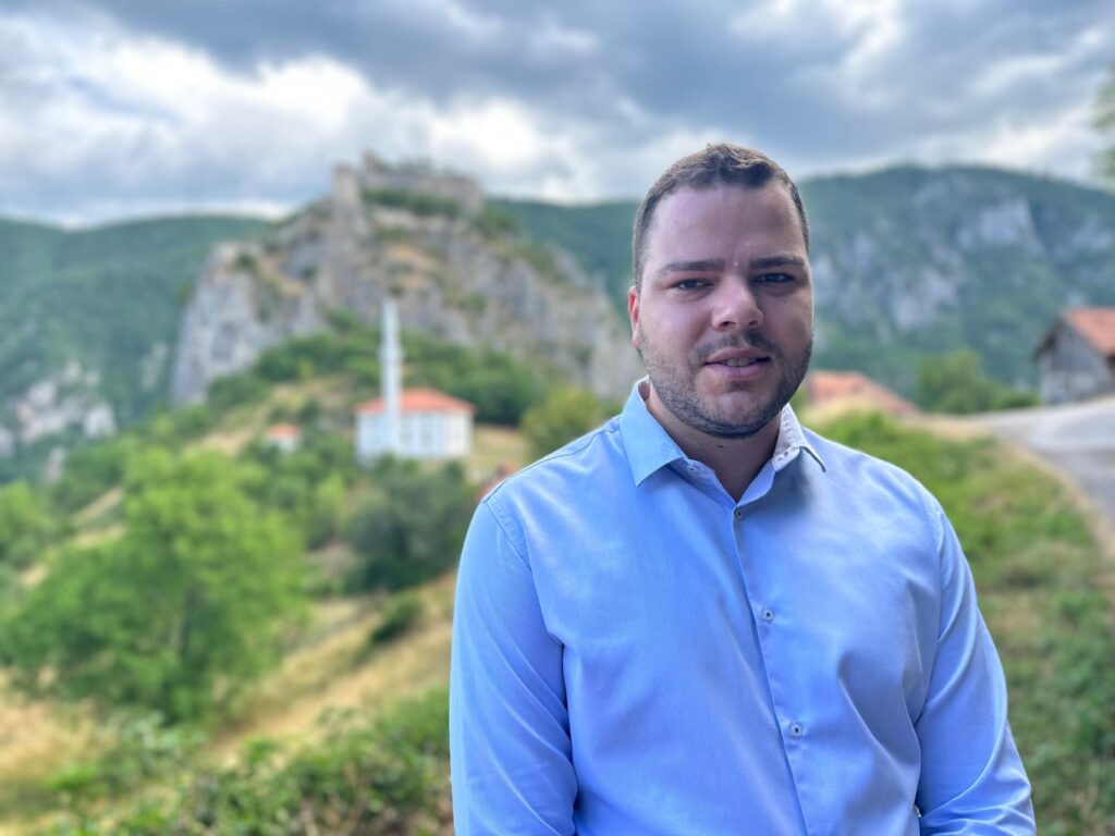 Ovo mesto je pod najvišim stepenom državne zaštite: Tvrđava Mileševac kod Prijepolja je neverovatni dragulj koji svedoči o davnim vremenima, sledi njena rekonstrukcija (FOTO)
