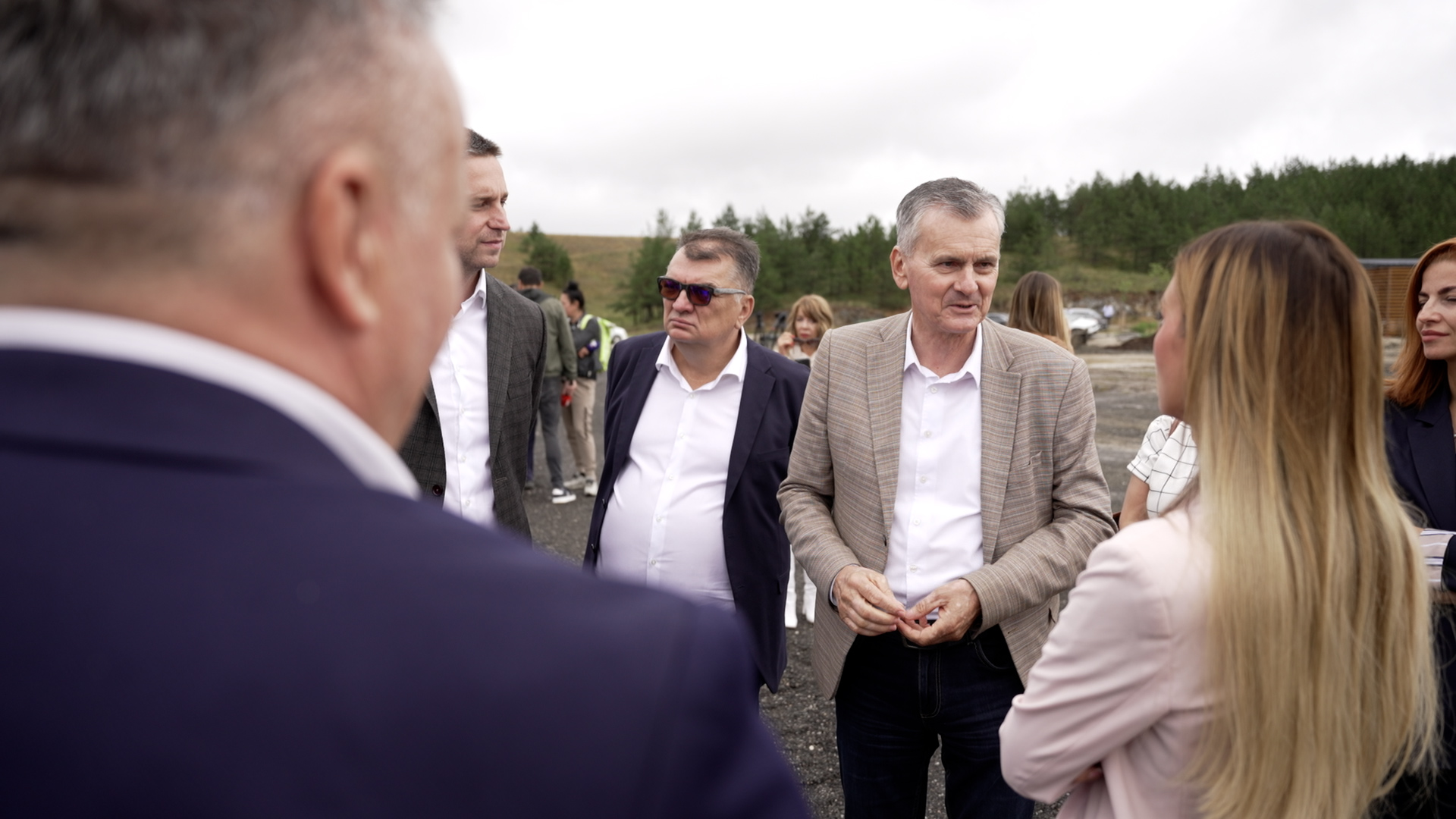 Ekološka revolucija na popularnoj srpskoj planini: Zlatibor dobija reciklažno dvorište na dva hektara - to će potpuno promeniti dosadašnju praksu odlaganja smeća i sačuvati životnu sredinu (FOTO)(VIDEO)