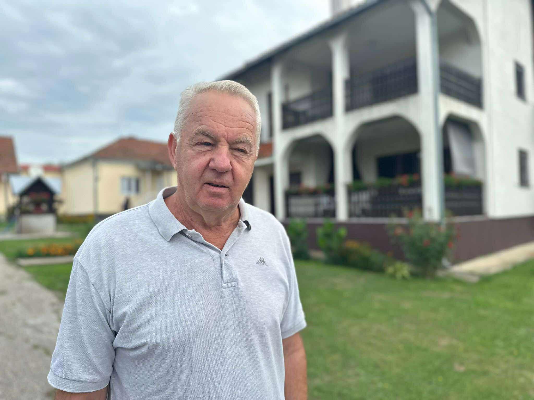 Grom udario u Mladena, a on je neverovatnim čudom preživeo: Doktori su mu tada rekli - to što si ležao na zemlji i što je po tebi padala kiša skoro pola sata te je spasilo (FOTO)