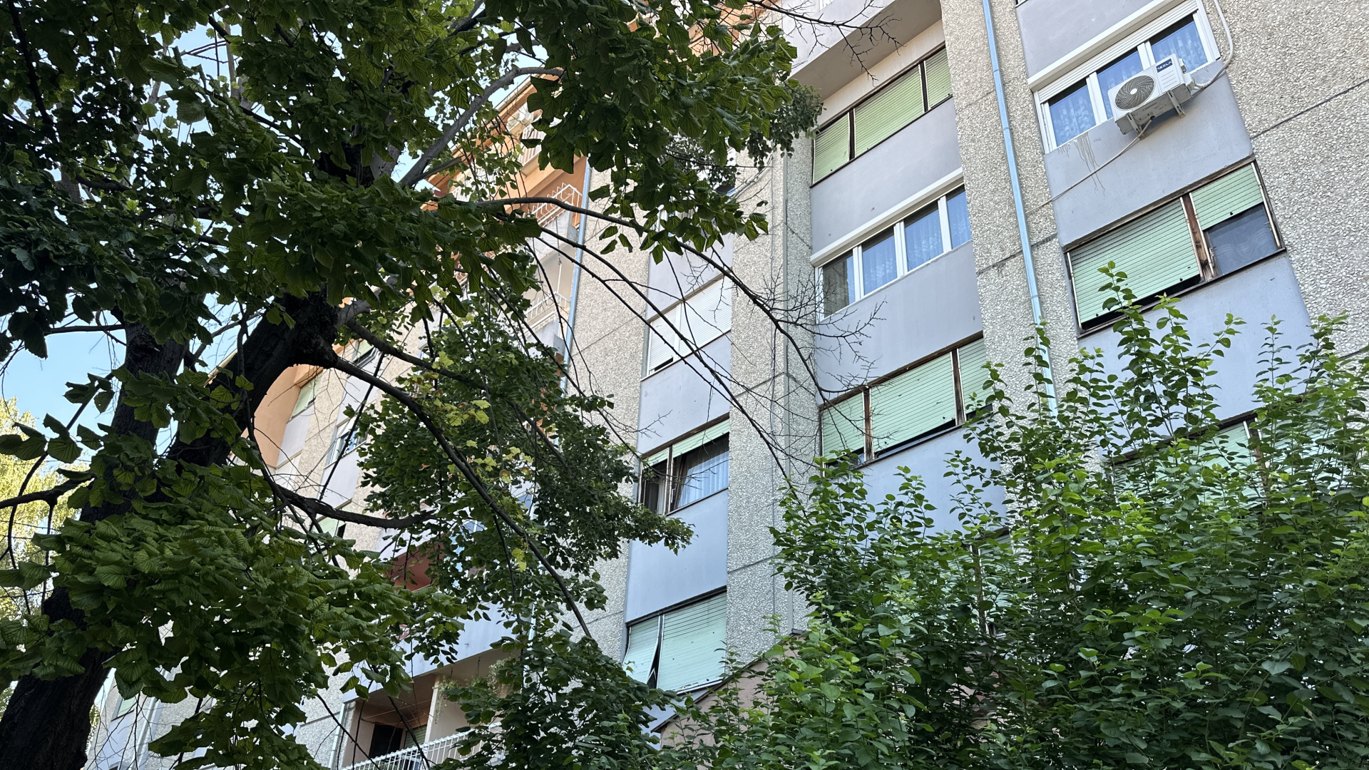 Horor u Čačku: Beživotno telo pronađeno u stanu zgrade, komšije obavestile nadležne institucije i sada mole da se prostor očisti/ Foto: RINA