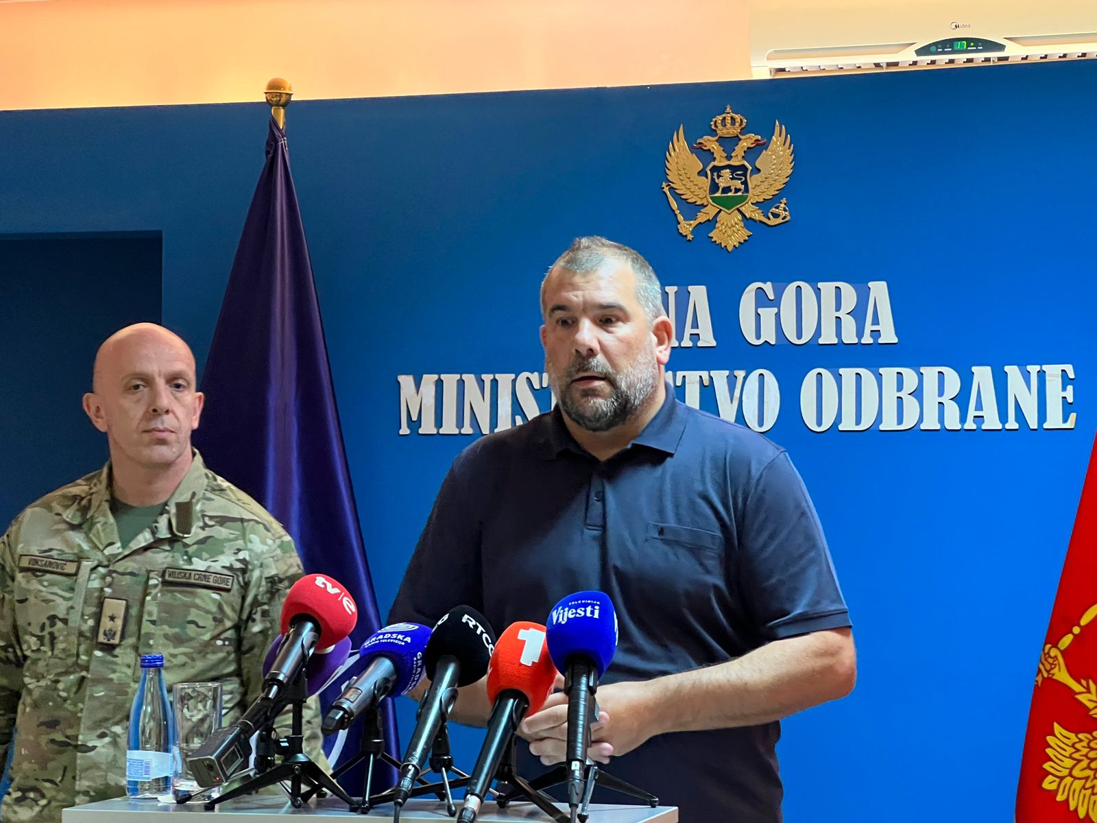 Dragan Krapović / foto: RINA