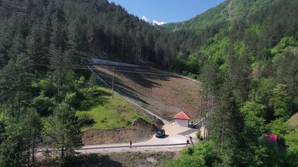 Za mrtve jedva da ima mesta: Rešava se veliki problem na teritoriji opštine Priboj, uskoro u funkciji novo groblje Pobrežje